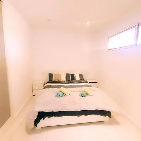 2 Bed Close To The And Siam Park Appartement *